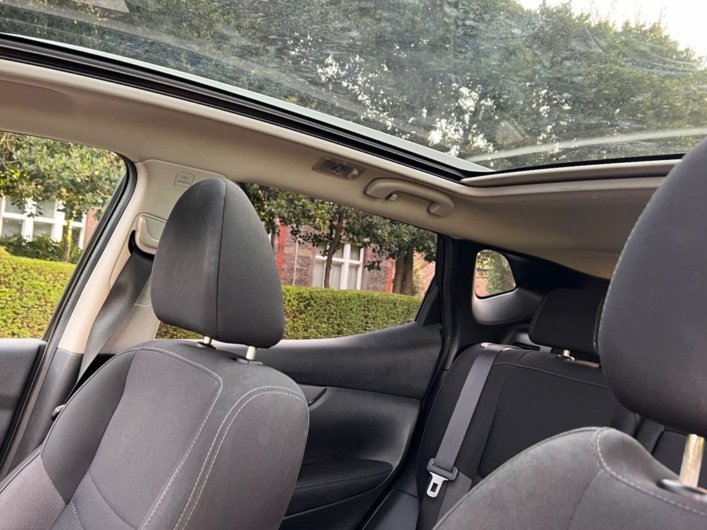 Used Nissan Qashqai 2018 for sale - 77241623: Photo 12