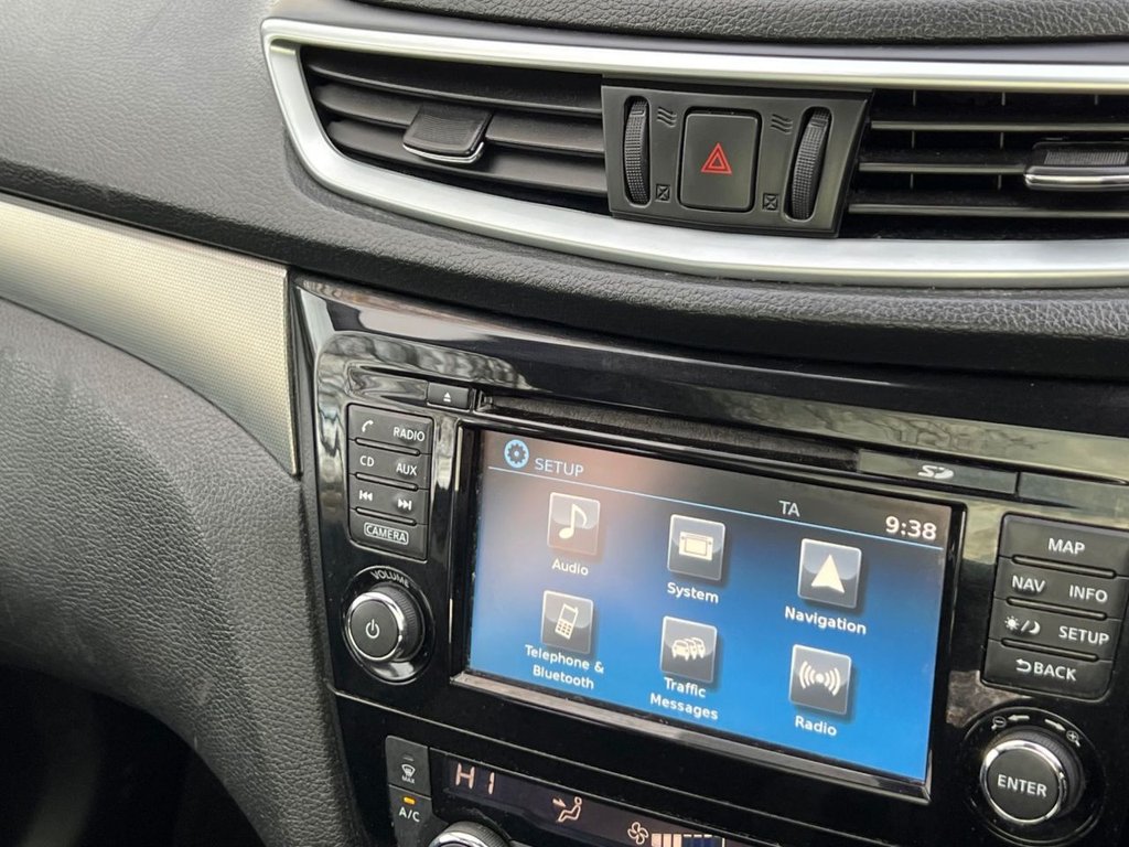 Used Nissan Qashqai 2018 for sale - 77241623: Photo 16