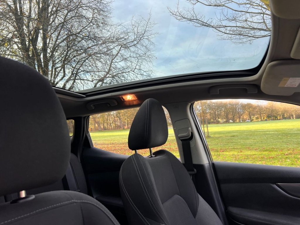 Used Nissan Qashqai 2018 for sale - 77241623: Photo 18