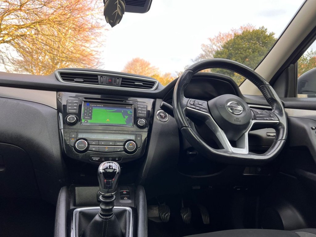 Used Nissan Qashqai 2018 for sale - 77241623: Photo 21