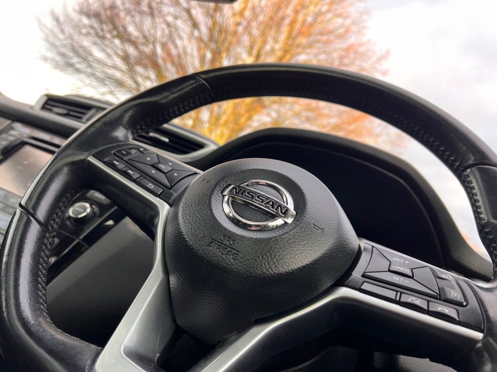 Used Nissan Qashqai 2018 for sale - 77241623: Photo 23