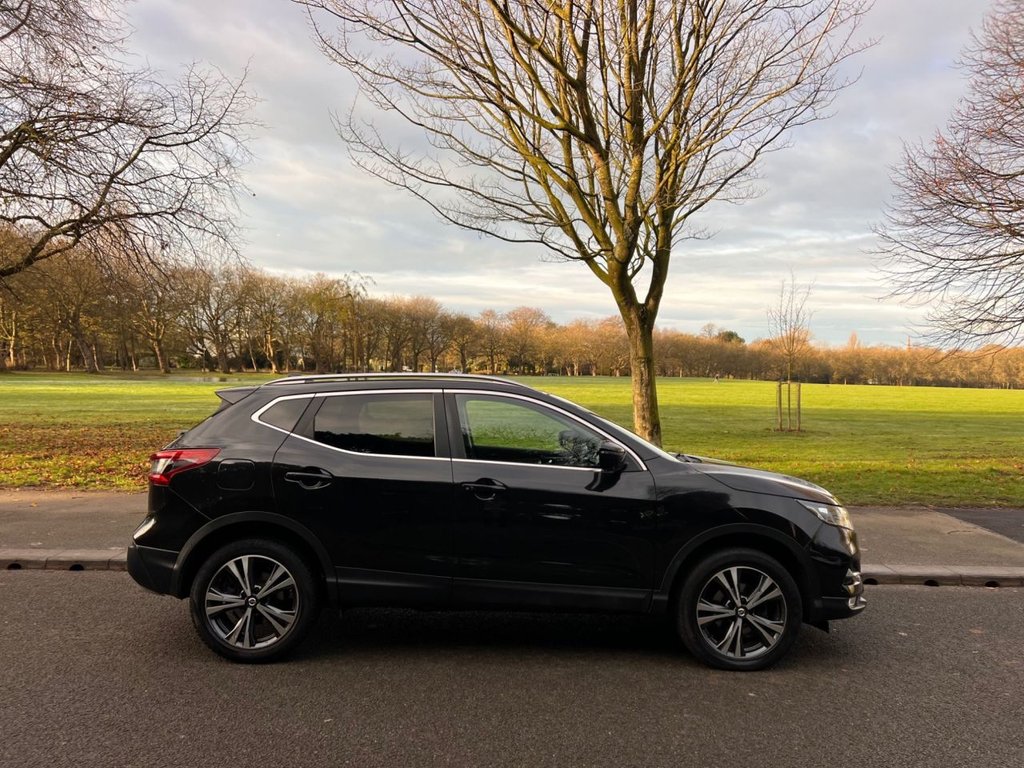 Used Nissan Qashqai 2018 for sale - 77241623: Photo 5