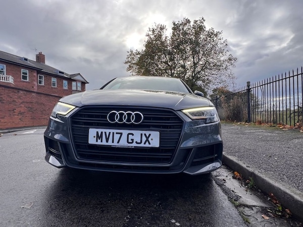 Used Audi A3 2017 for sale - 76333441: Photo 10