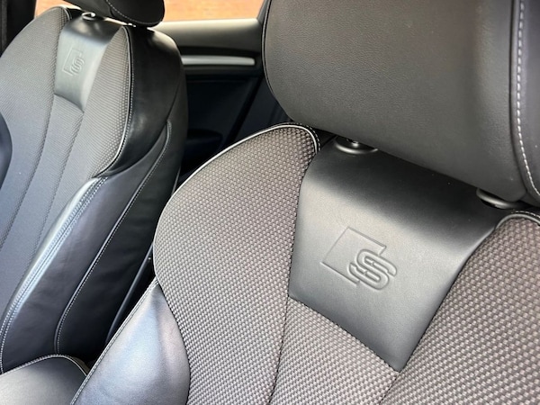 Used Audi A3 2017 for sale - 76333441: Photo 12