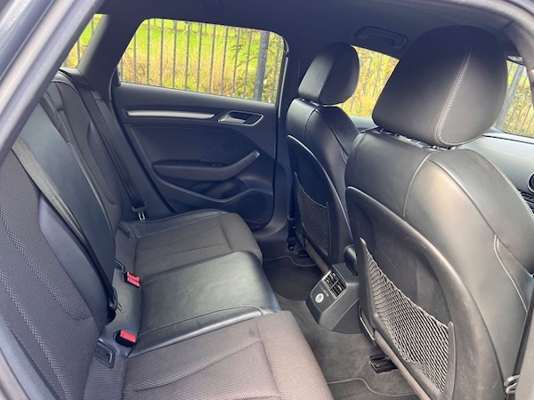 Used Audi A3 2017 for sale - 76333441: Photo 14