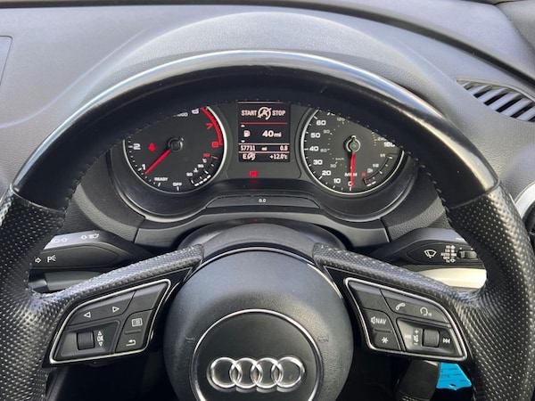 Used Audi A3 2017 for sale - 76333441: Photo 21