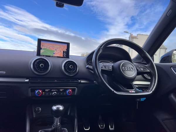 Used Audi A3 2017 for sale - 76333441: Photo 22