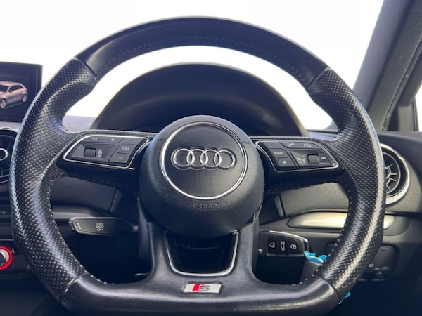Used Audi A3 2017 for sale - 76333441: Photo 23