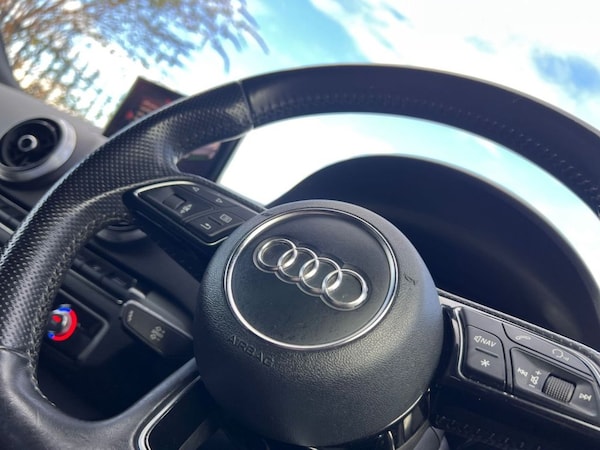 Used Audi A3 2017 for sale - 76333441: Photo 24