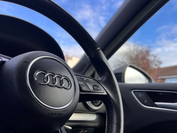Used Audi A3 2017 for sale - 76333441: Photo 25