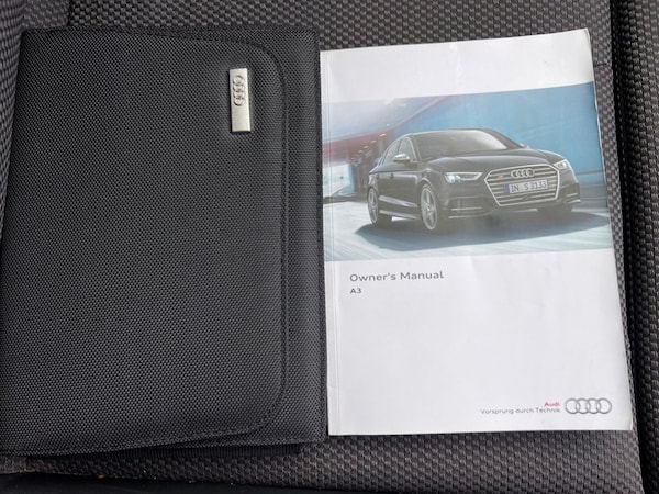 Used Audi A3 2017 for sale - 76333441: Photo 27