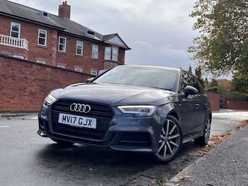 Used Audi A3 2017 for sale - 76333441: Photo 3