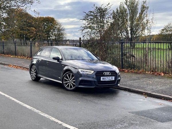 Used Audi A3 2017 for sale - 76333441: Photo 4