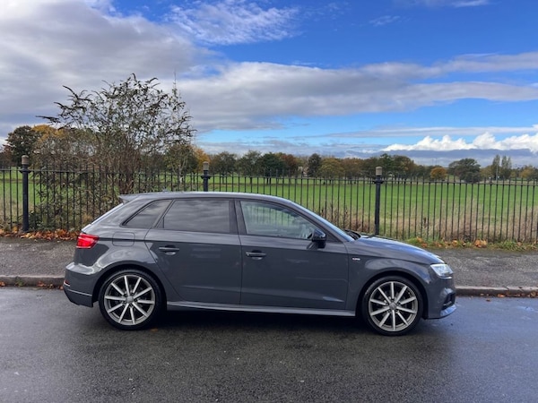 Used Audi A3 2017 for sale - 76333441: Photo 5