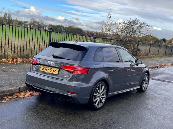 Used Audi A3 2017 for sale - 76333441: Photo 6