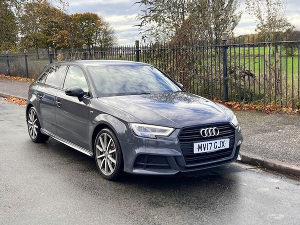 Used Audi A3 2017 for sale - 76333441: Photo 7