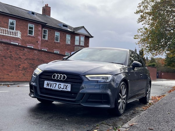 Used Audi A3 2017 for sale - 76333441: Photo 8