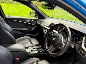 Used BMW 1 Series 2020 for sale - 79835751: Photo