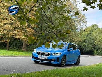 Used BMW 1 Series 2020 for sale - 79835751: Photo