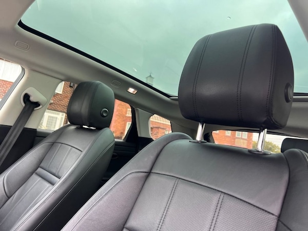Used Land Rover Range Rover Evoque 2019 for sale - 76279600: Photo 12