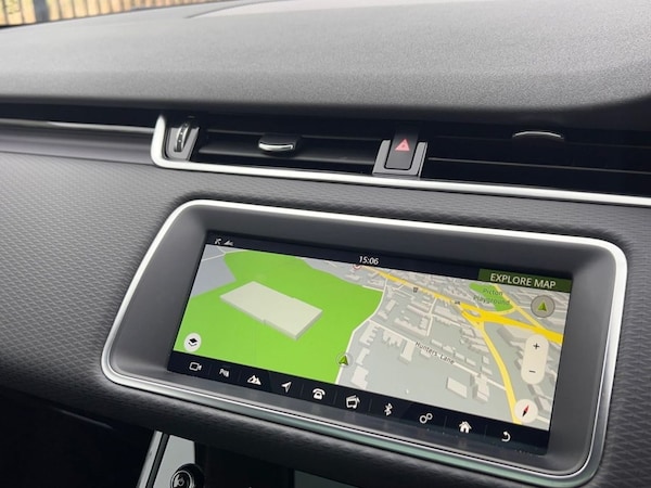 Used Land Rover Range Rover Evoque 2019 for sale - 76279600: Photo 19