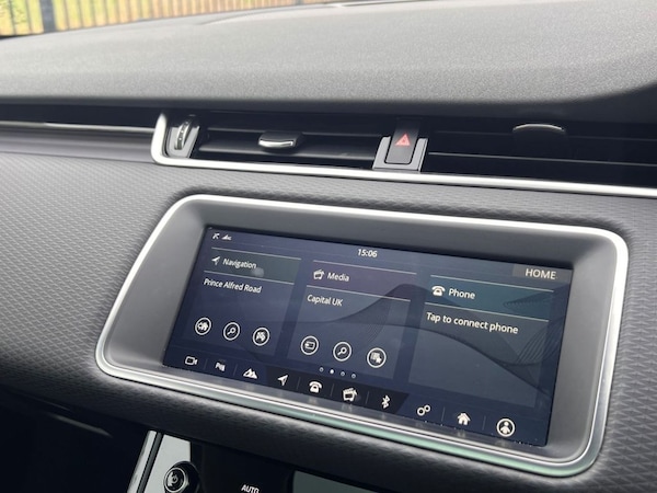 Used Land Rover Range Rover Evoque 2019 for sale - 76279600: Photo 20