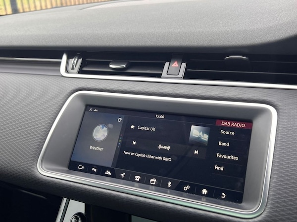 Used Land Rover Range Rover Evoque 2019 for sale - 76279600: Photo 21
