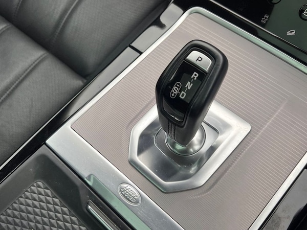 Used Land Rover Range Rover Evoque 2019 for sale - 76279600: Photo 22