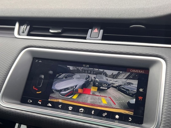 Used Land Rover Range Rover Evoque 2019 for sale - 76279600: Photo 23