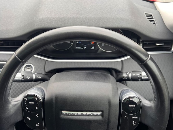 Used Land Rover Range Rover Evoque 2019 for sale - 76279600: Photo 26