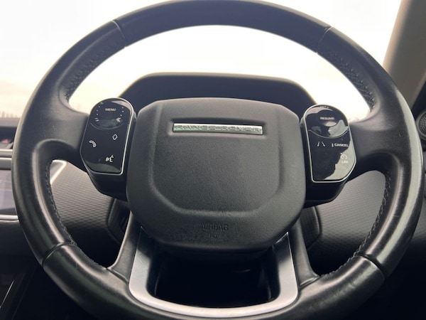 Used Land Rover Range Rover Evoque 2019 for sale - 76279600: Photo 27