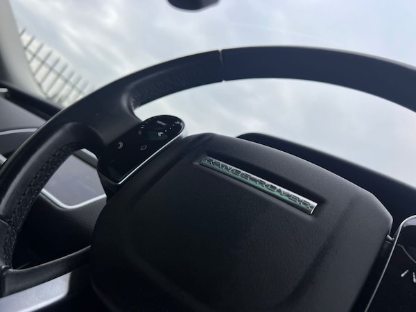 Used Land Rover Range Rover Evoque 2019 for sale - 76279600: Photo 28