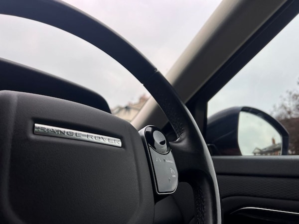 Used Land Rover Range Rover Evoque 2019 for sale - 76279600: Photo 29