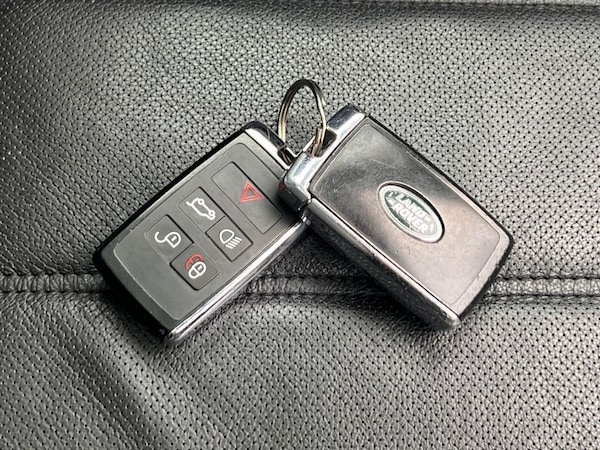 Used Land Rover Range Rover Evoque 2019 for sale - 76279600: Photo 30