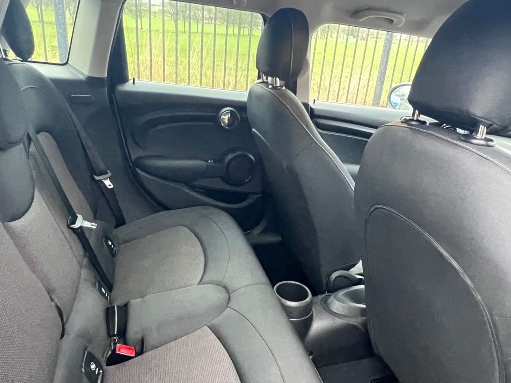 Used MINI Hatch 2018 for sale - 77287561: Photo 14