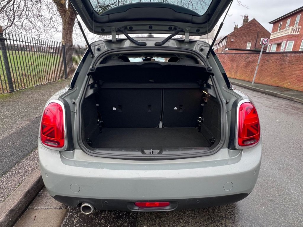 Used MINI Hatch 2018 for sale - 77287561: Photo 15