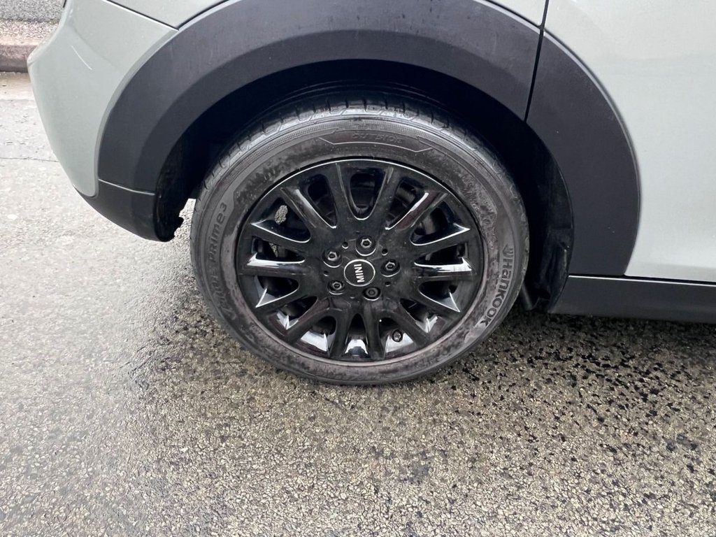 Used MINI Hatch 2018 for sale - 77287561: Photo 16