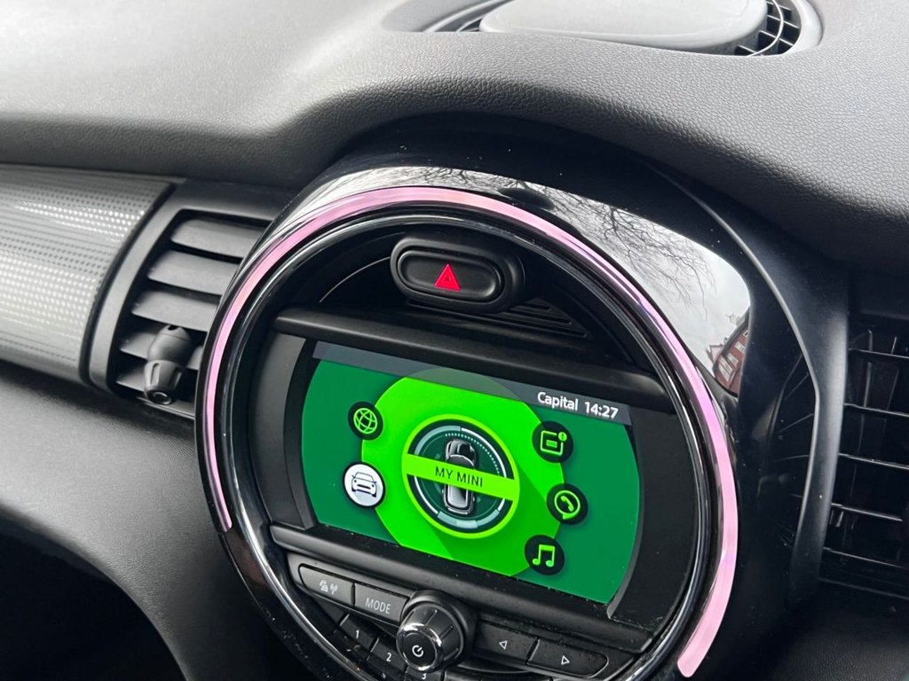 Used MINI Hatch 2018 for sale - 77287561: Photo 17