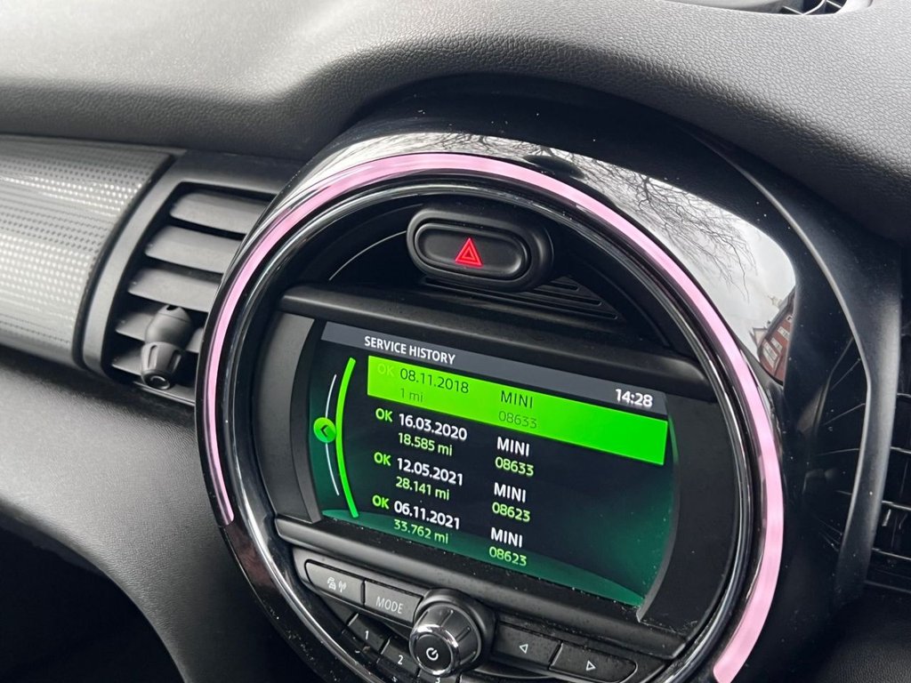 Used MINI Hatch 2018 for sale - 77287561: Photo 21