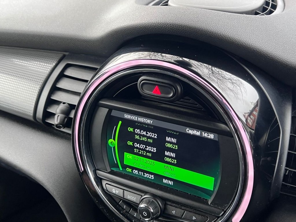 Used MINI Hatch 2018 for sale - 77287561: Photo 22