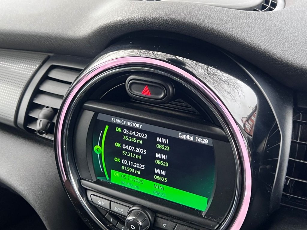 Used MINI Hatch 2018 for sale - 77287561: Photo 23