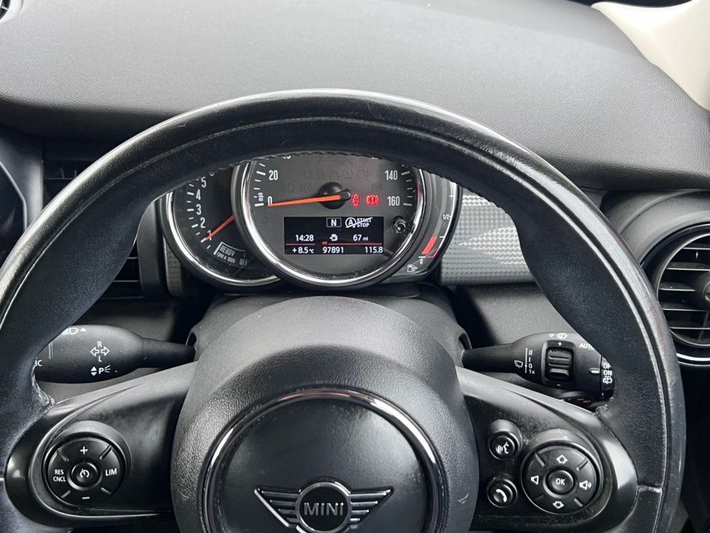 Used MINI Hatch 2018 for sale - 77287561: Photo 24