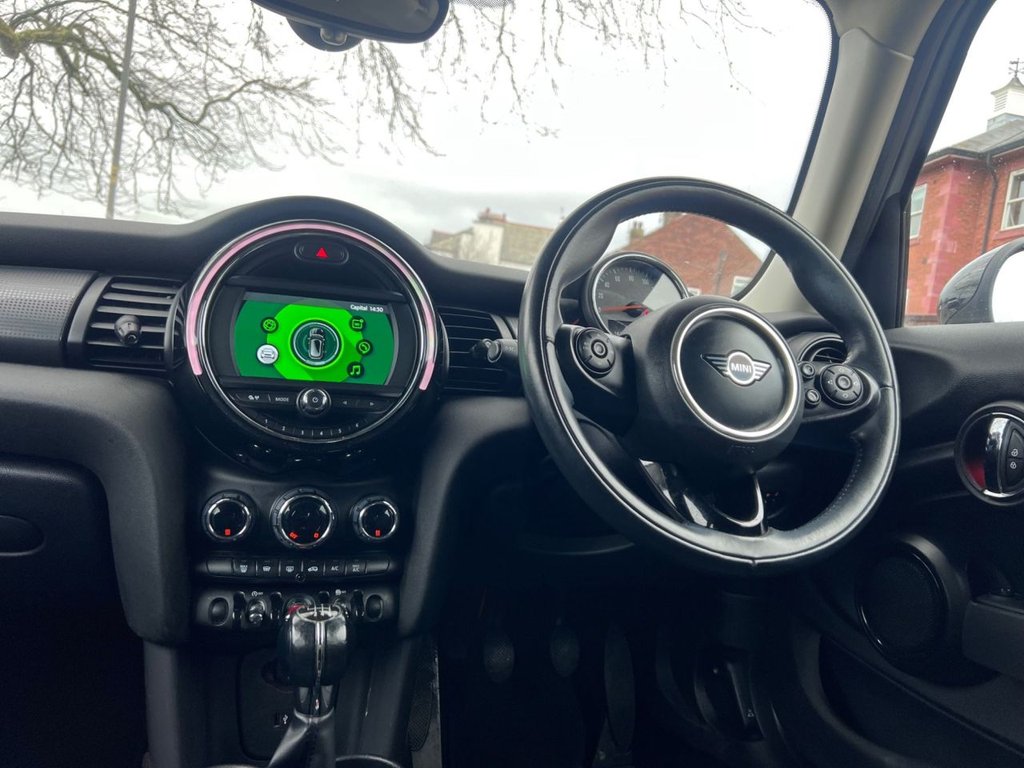 Used MINI Hatch 2018 for sale - 77287561: Photo 25