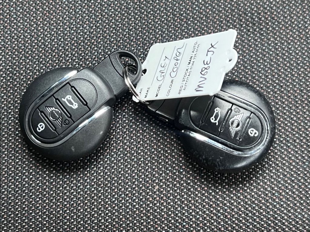 Used MINI Hatch 2018 for sale - 77287561: Photo 29