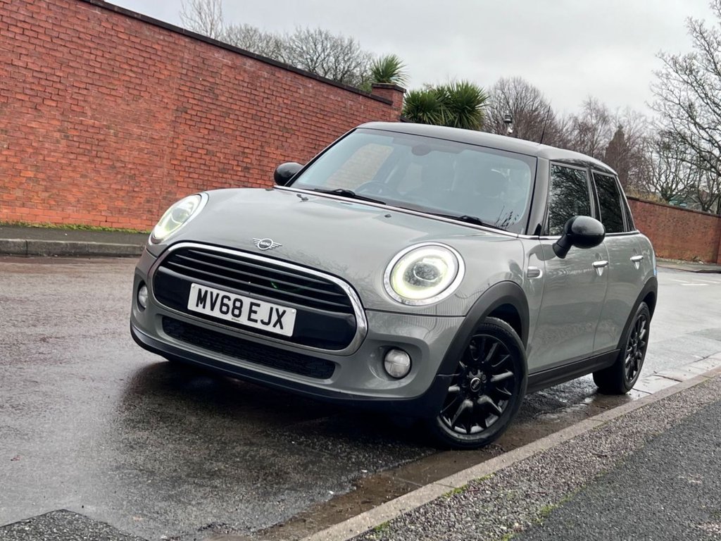Used MINI Hatch 2018 for sale - 77287561: Photo 3