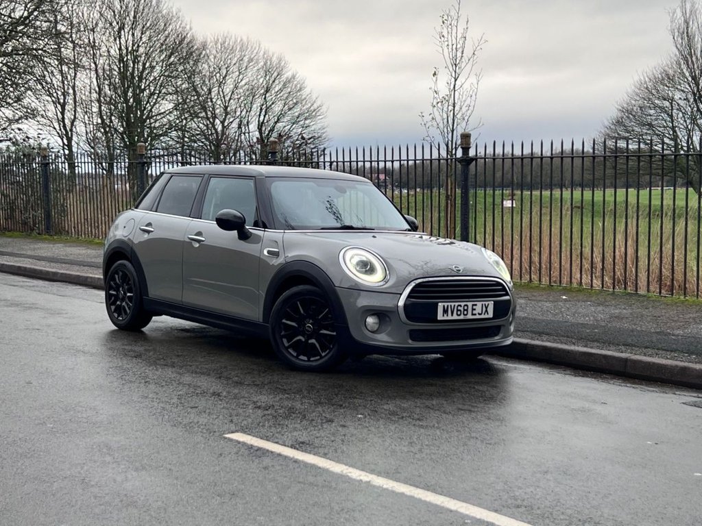 Used MINI Hatch 2018 for sale - 77287561: Photo 4