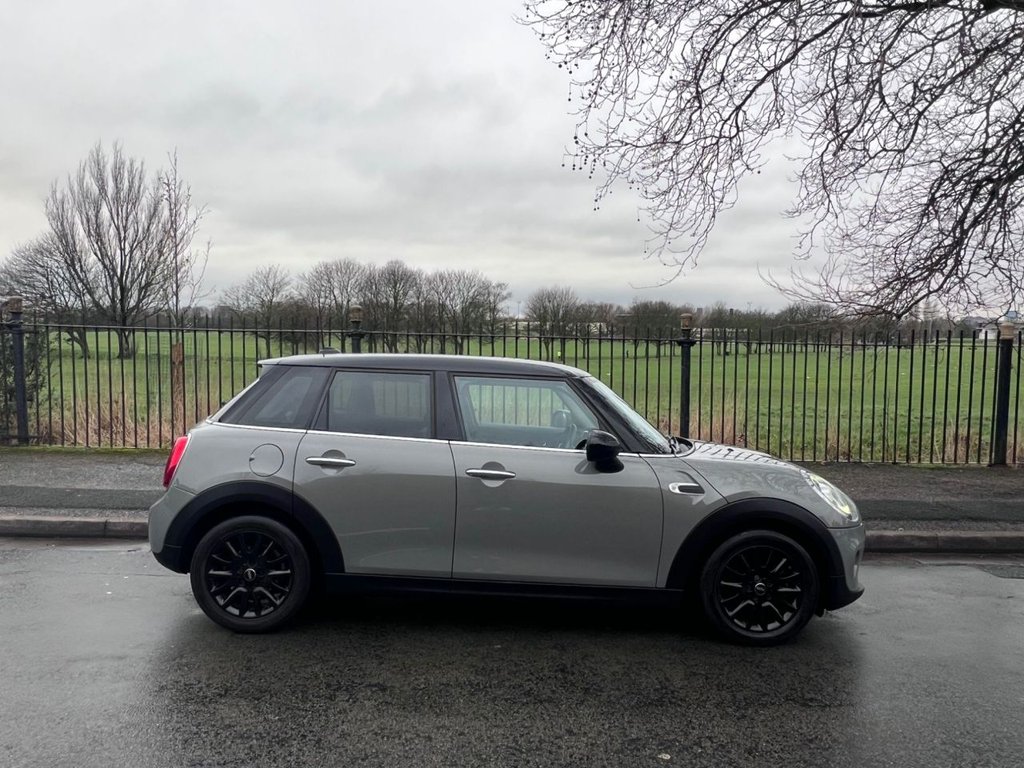 Used MINI Hatch 2018 for sale - 77287561: Photo 5