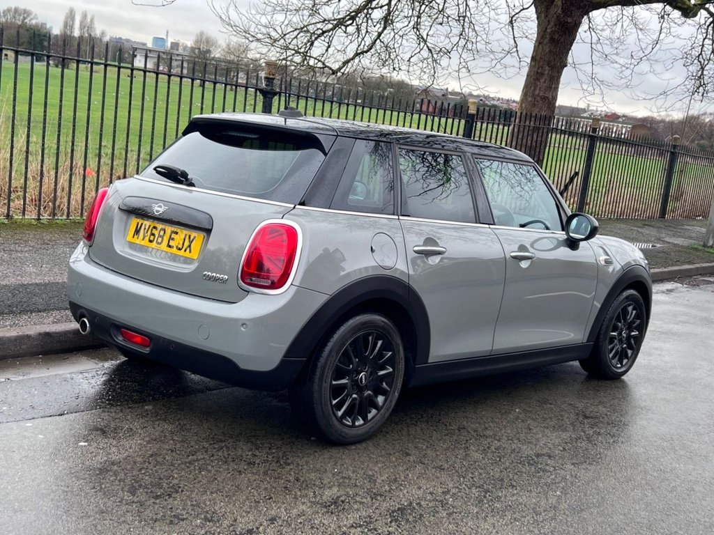 Used MINI Hatch 2018 for sale - 77287561: Photo 6