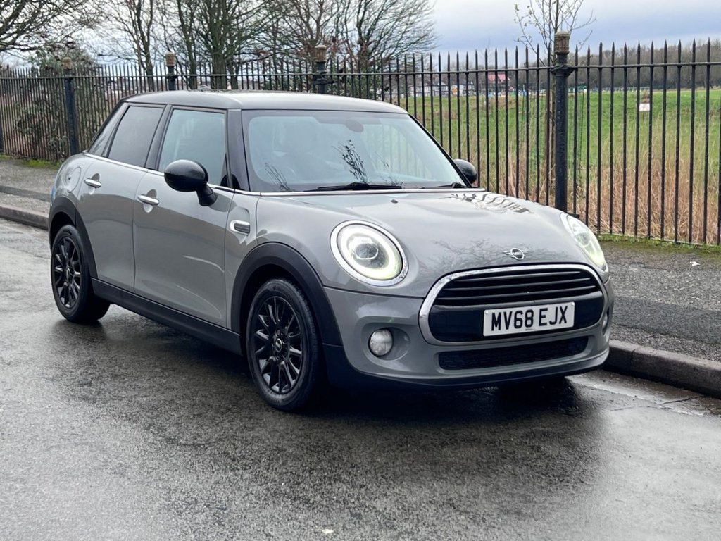 Used MINI Hatch 2018 for sale - 77287561: Photo 7