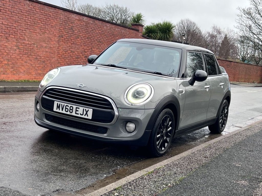 Used MINI Hatch 2018 for sale - 77287561: Photo 8